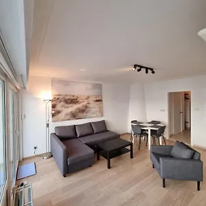 Appartement Studio De Troon, Oostende